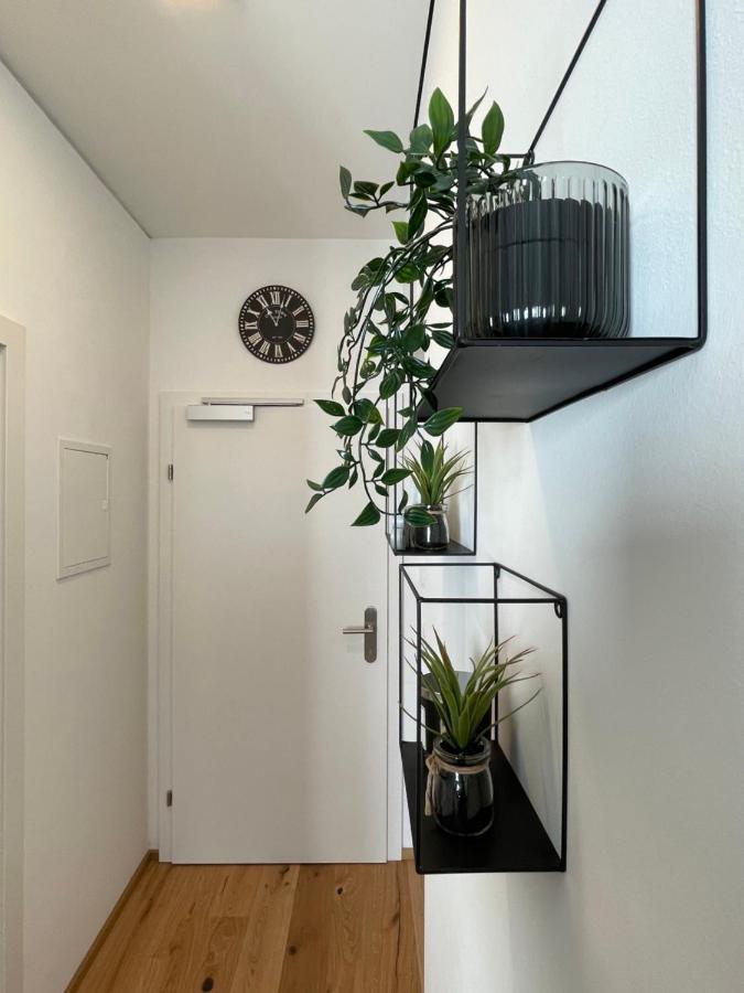 Bergglueck - Gemuetliches Appartement Am Traunsee Altmünster Exterior foto