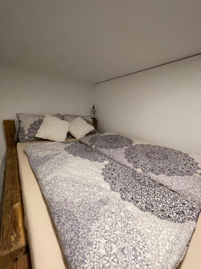 Bergglueck - Gemuetliches Appartement Am Traunsee Altmünster Exterior foto